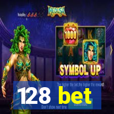 128 bet