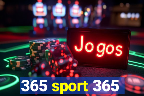 365 sport 365