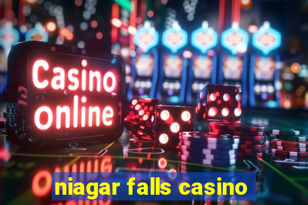 niagar falls casino