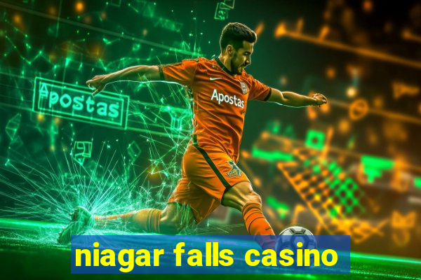 niagar falls casino