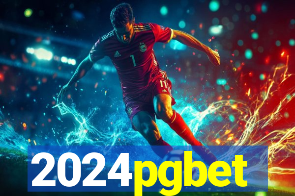 2024pgbet