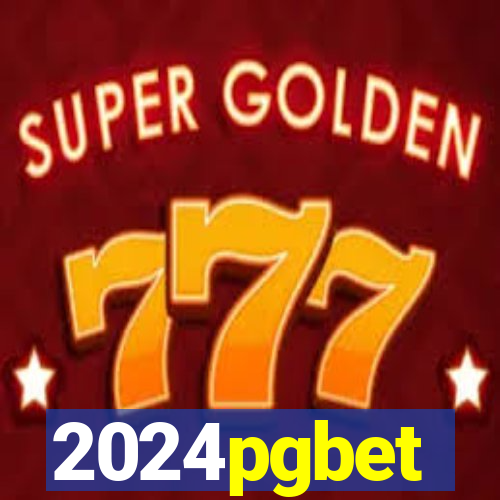 2024pgbet