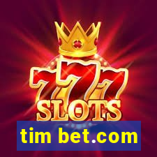 tim bet.com