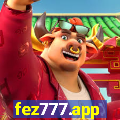 fez777.app