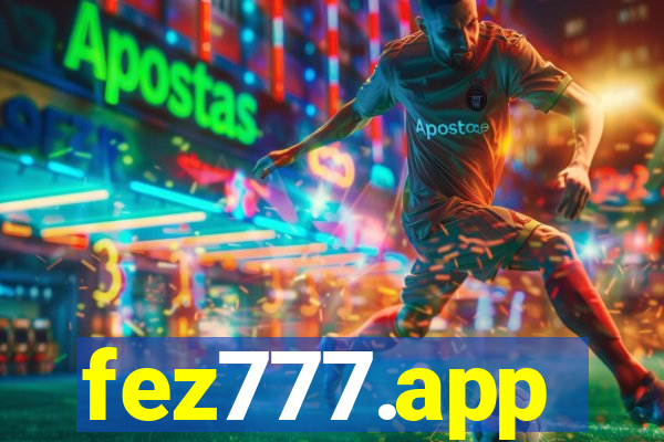 fez777.app