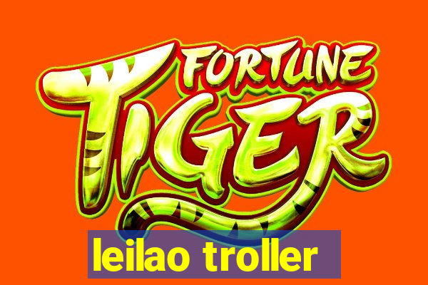 leilao troller