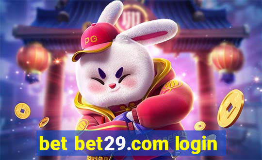 bet bet29.com login