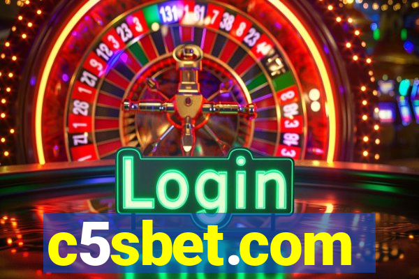 c5sbet.com