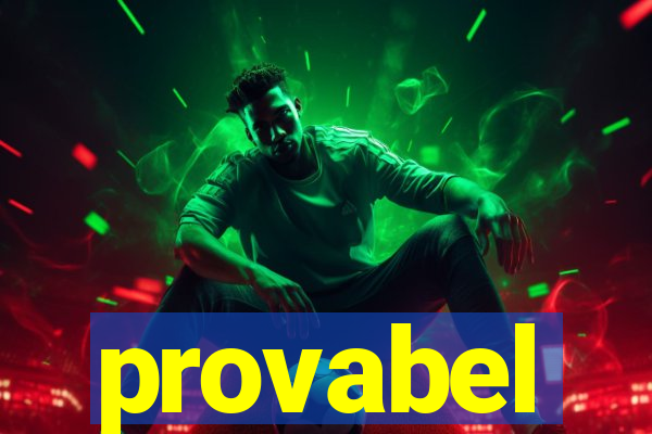 provabel