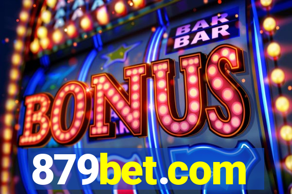 879bet.com