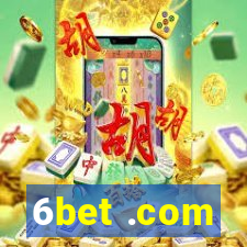 6bet .com