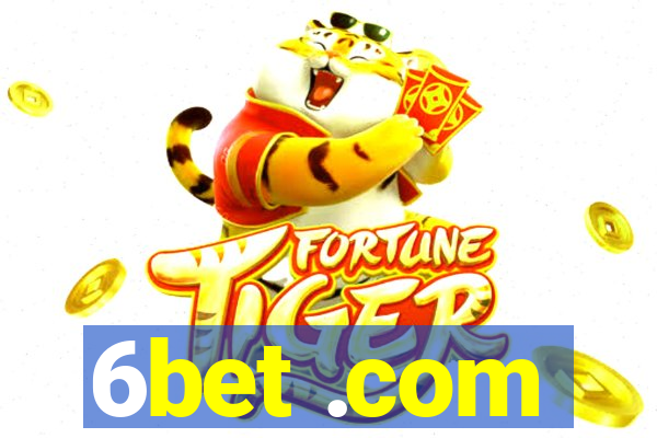 6bet .com