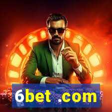 6bet .com