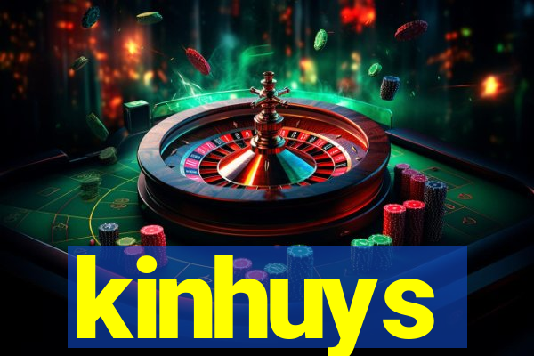 kinhuys