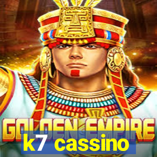 k7 cassino