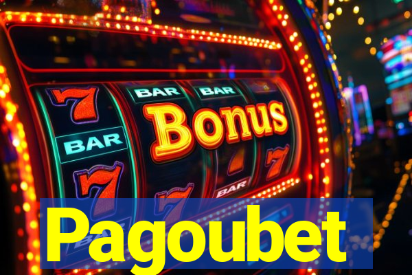 Pagoubet