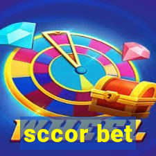 sccor bet