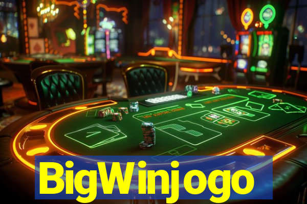 BigWinjogo