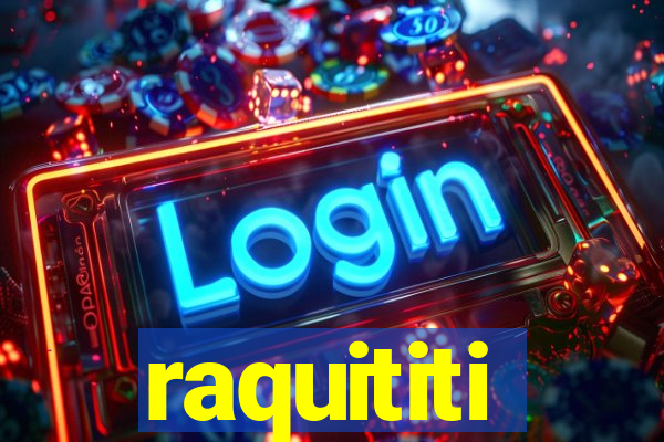 raquititi