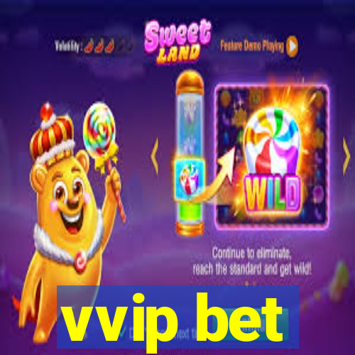 vvip bet