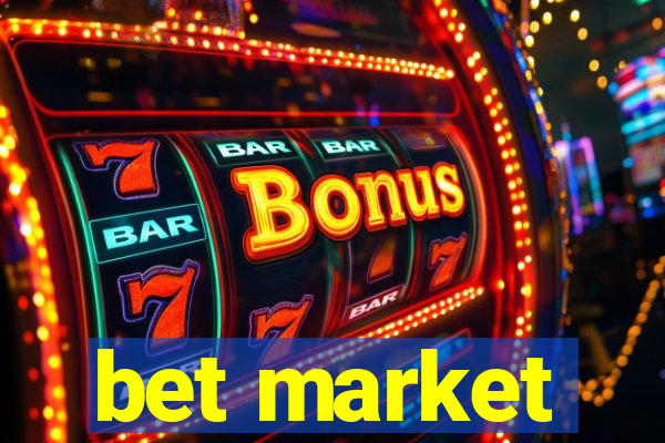 bet market