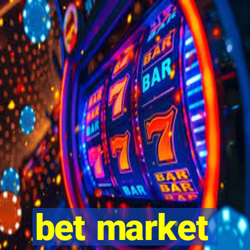 bet market