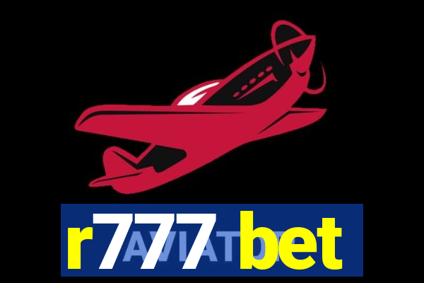 r777 bet