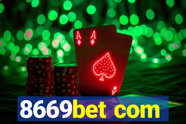 8669bet com