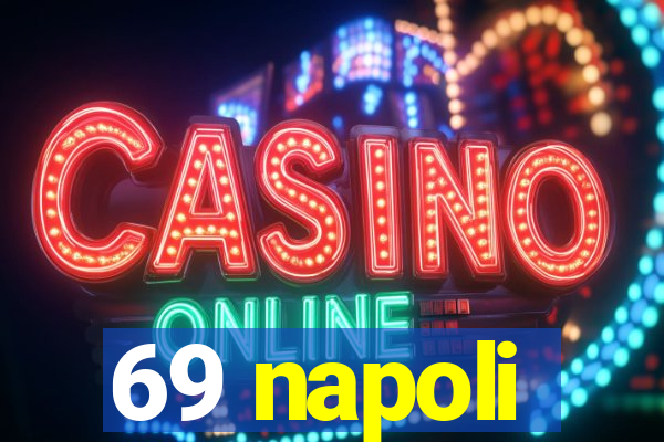 69 napoli