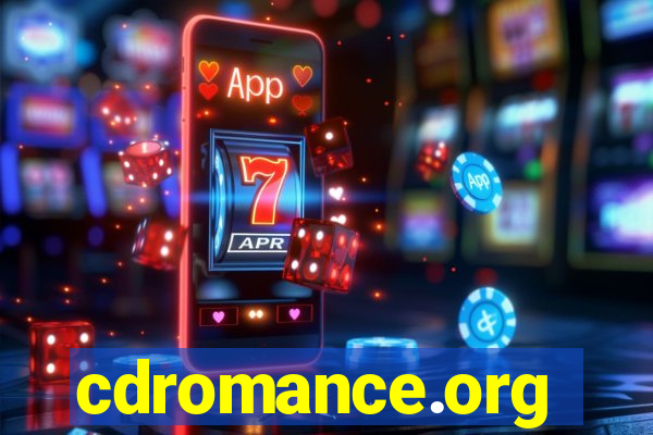 cdromance.org