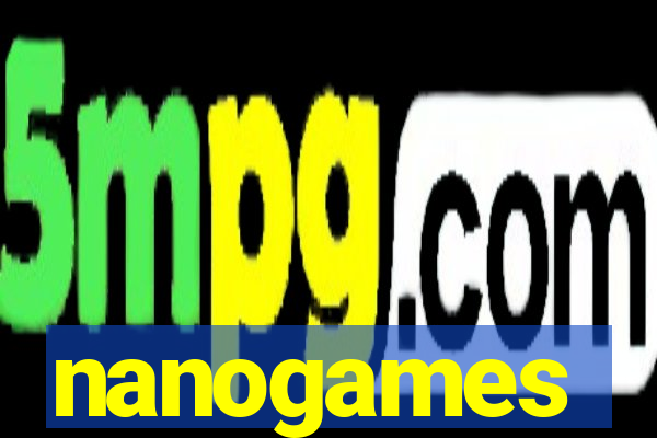 nanogames