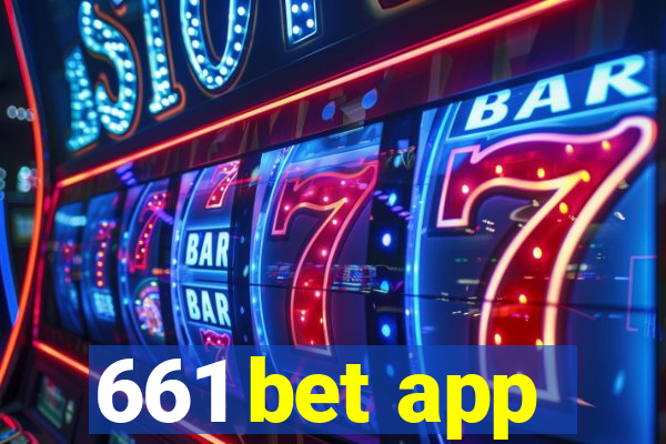 661 bet app