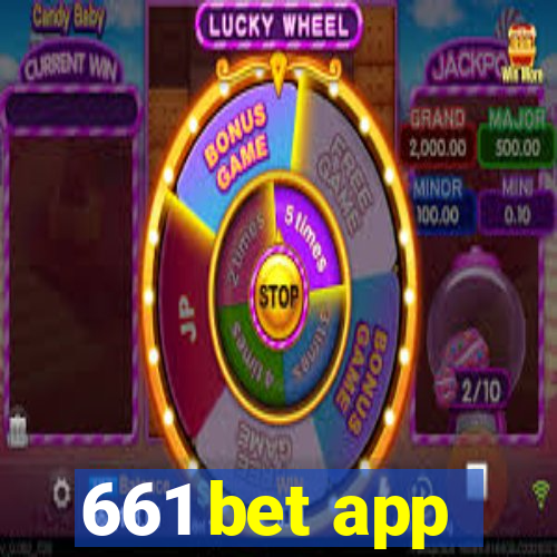 661 bet app