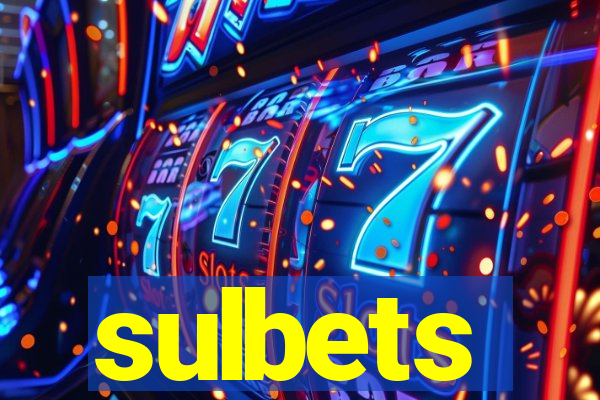 sulbets