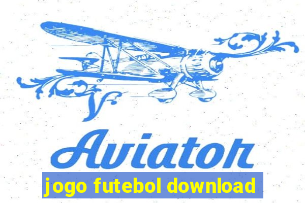 jogo futebol download