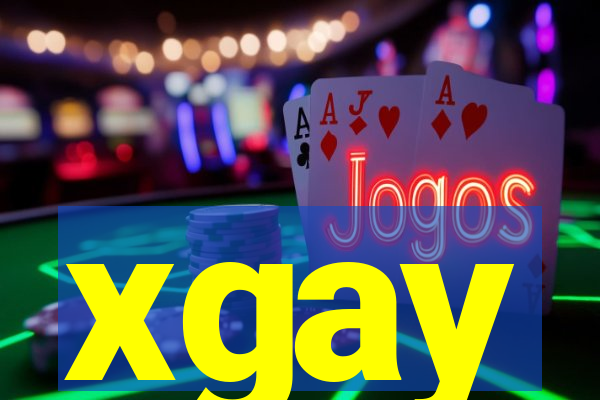 xgay