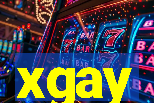 xgay