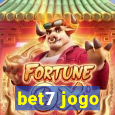 bet7 jogo