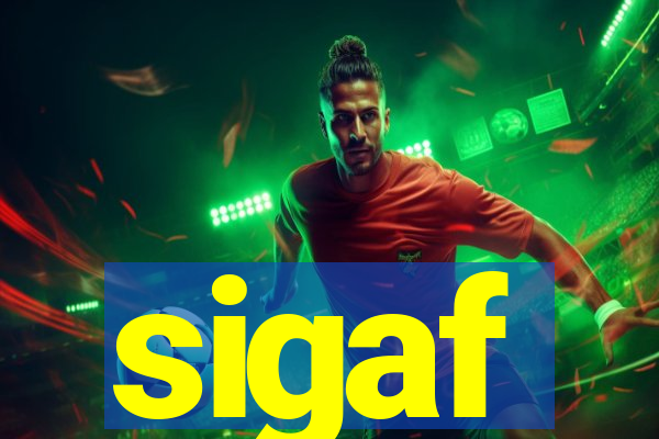 sigaf