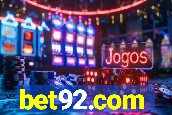 bet92.com