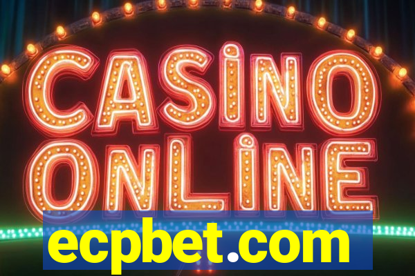 ecpbet.com