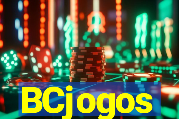 BCjogos