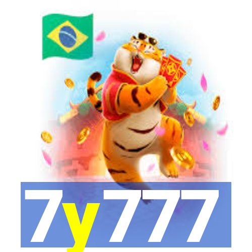 7y777