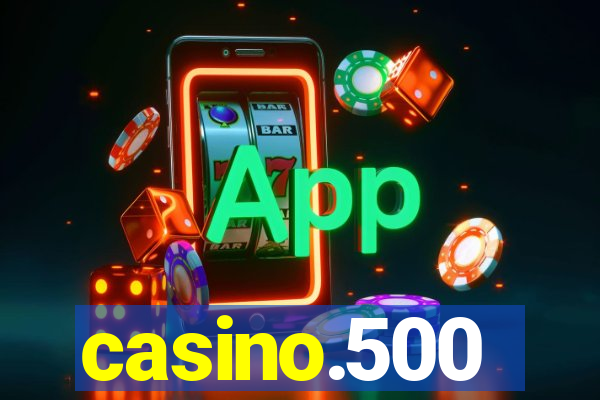 casino.500