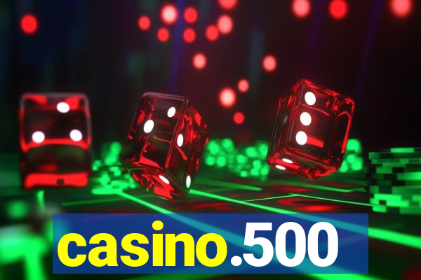 casino.500