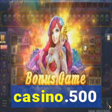 casino.500