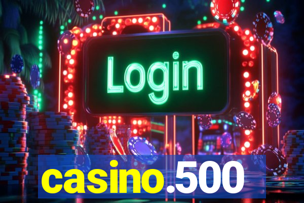 casino.500