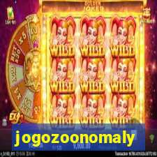 jogozoonomaly