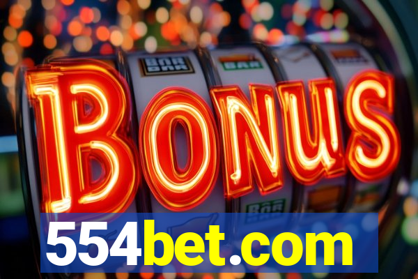 554bet.com