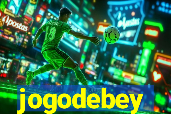 jogodebey